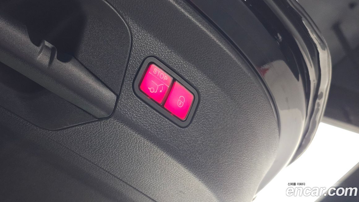 Mercedes-Benz GLE-Class 2021