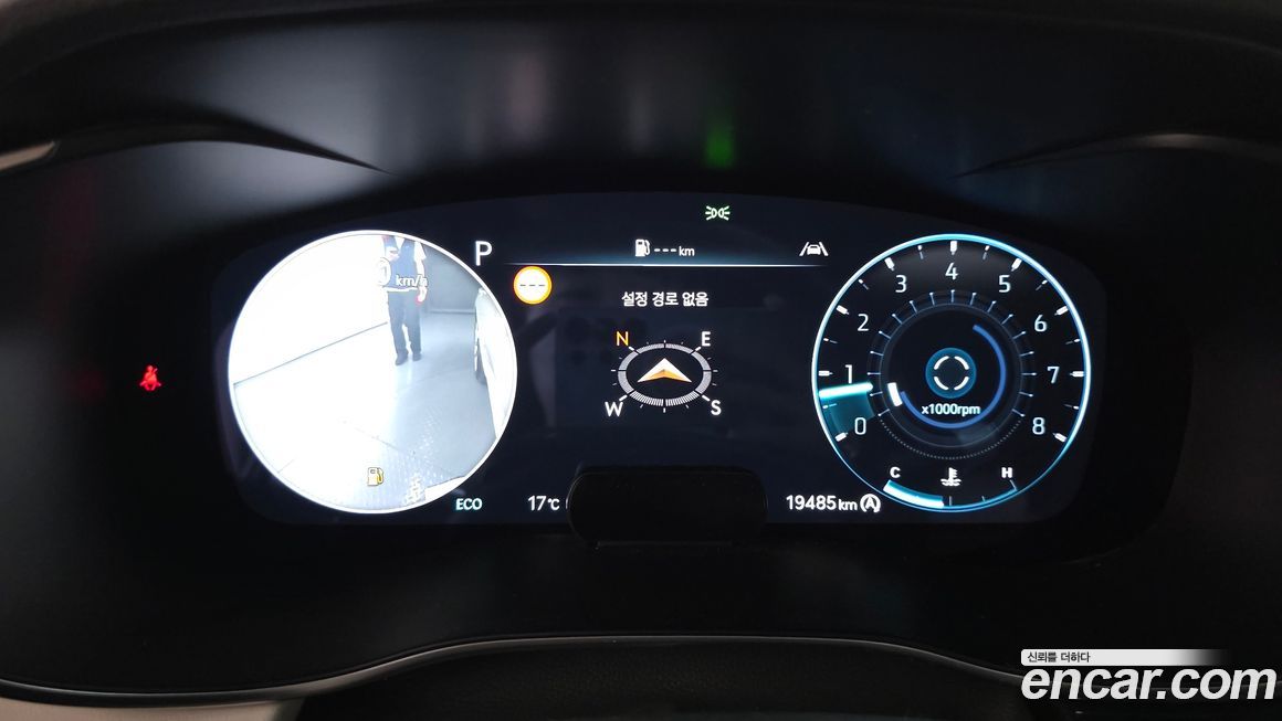 Genesis G70 2024