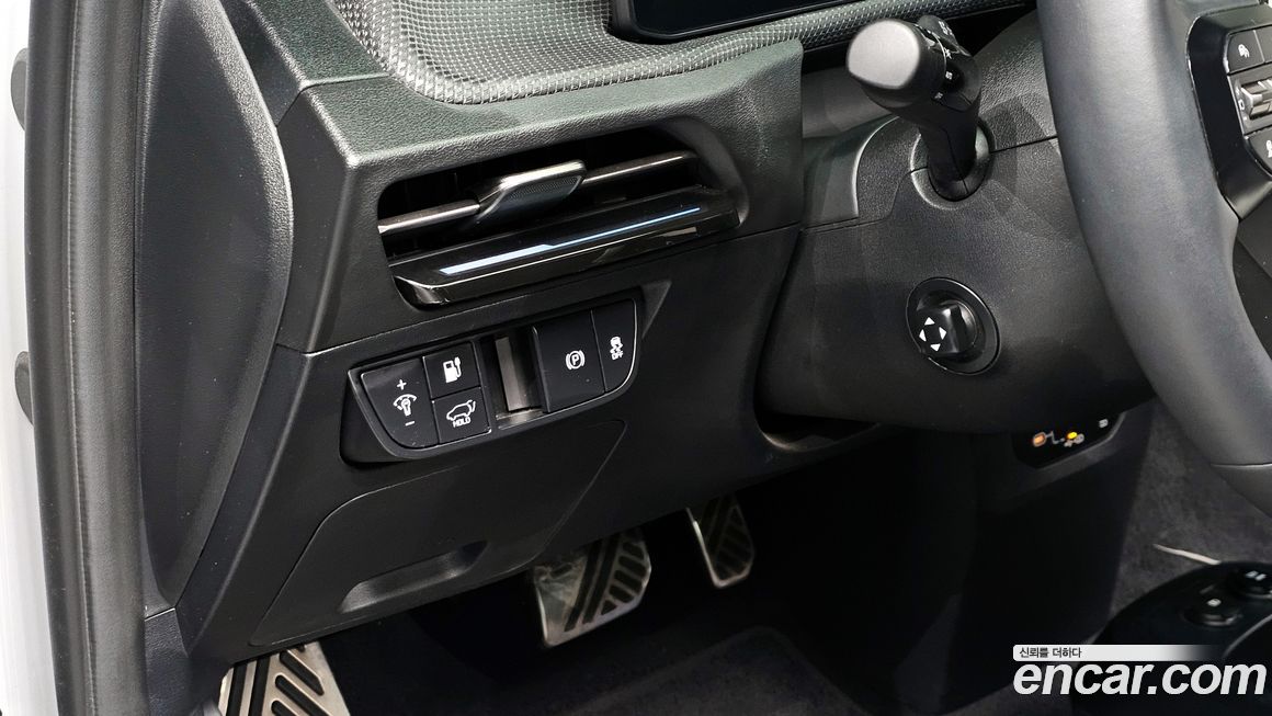 Kia EV6 2025