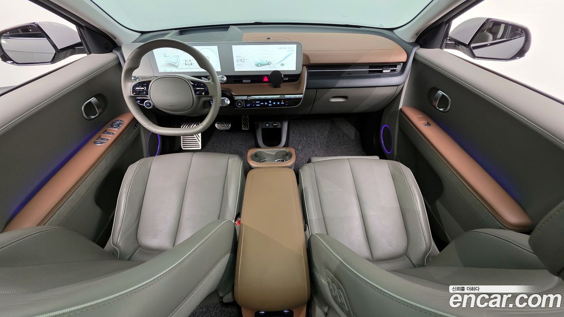 Hyundai Ioniq5 2023