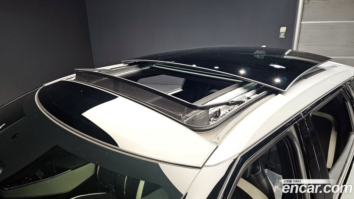 Kia EV6 2025