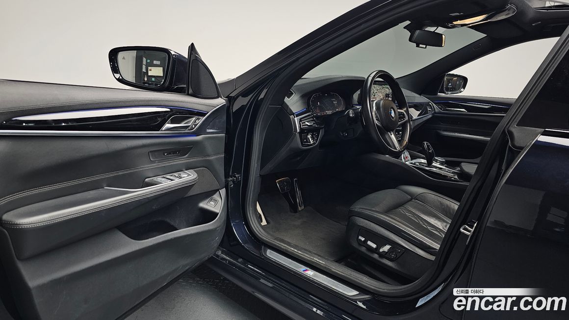 BMW Gran Turismo 2020