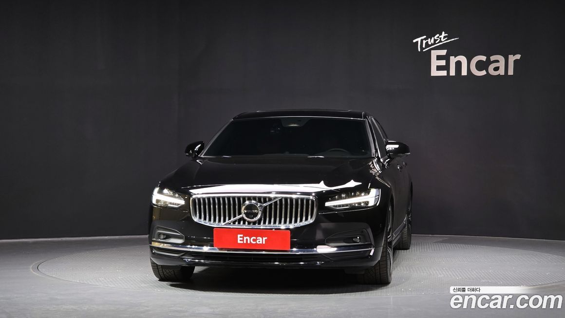 Volvo S90 2023
