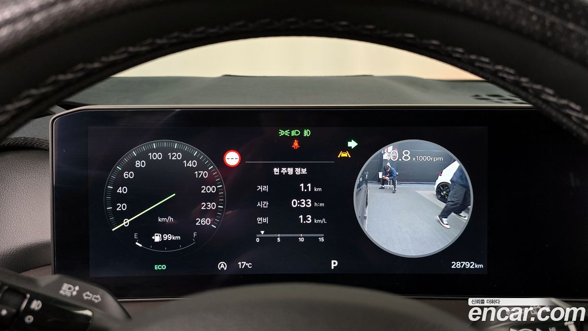 Kia Sorento 2025