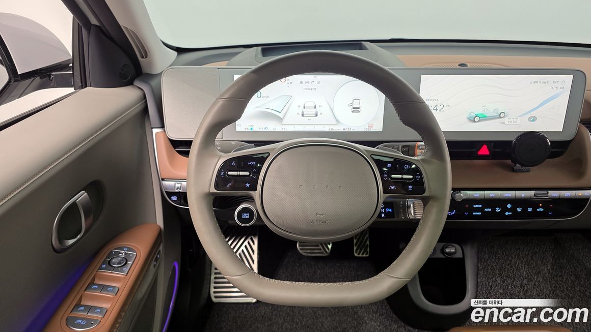 Hyundai Ioniq5 2023