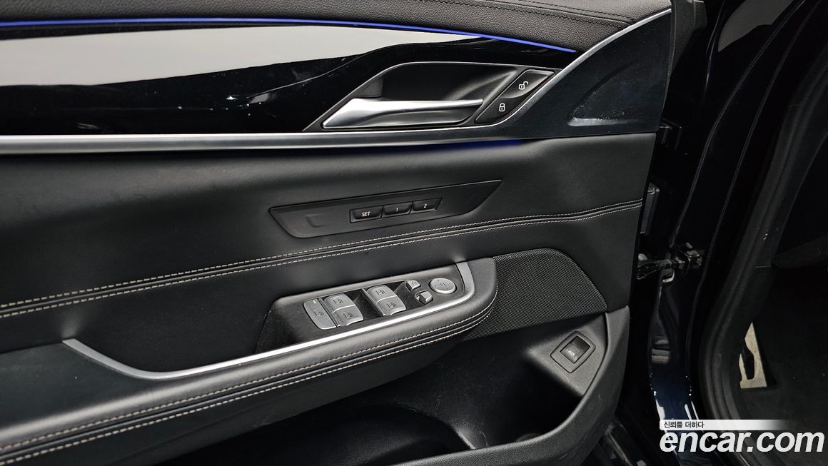 BMW Gran Turismo 2020