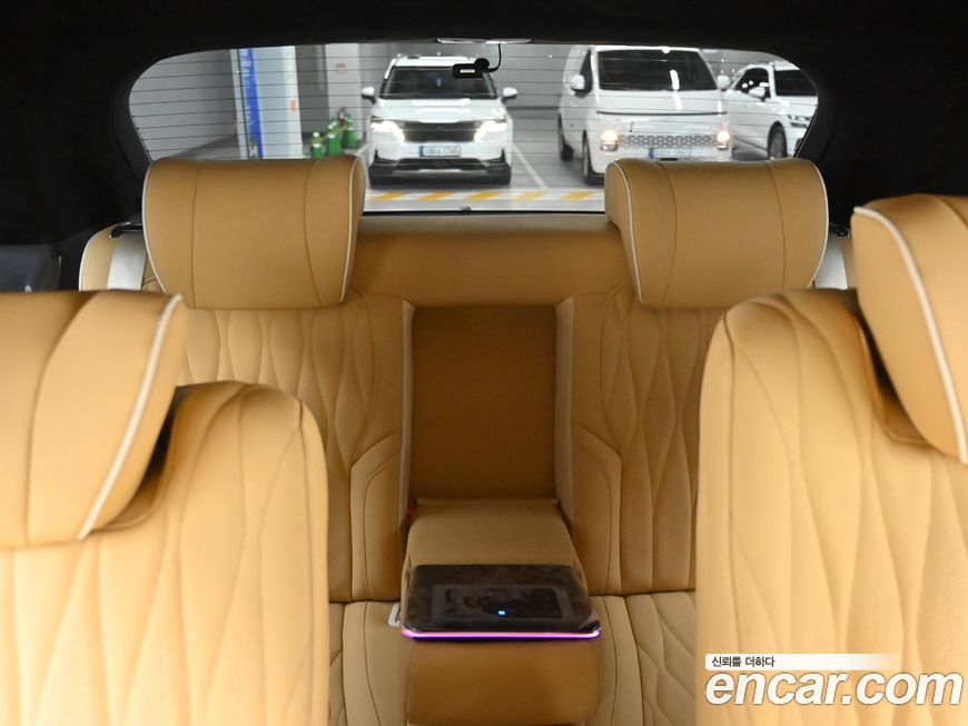 Kia Canival 2025