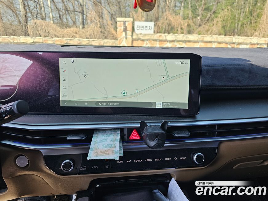Kia Sorento 2024