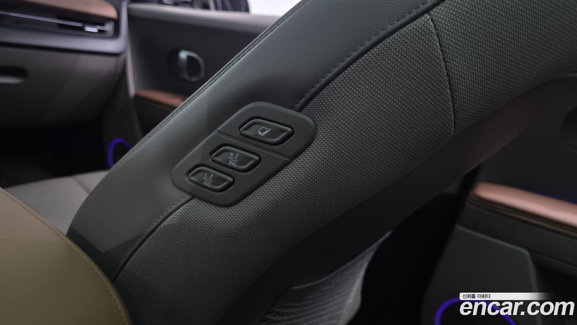 Hyundai Ioniq5 2023