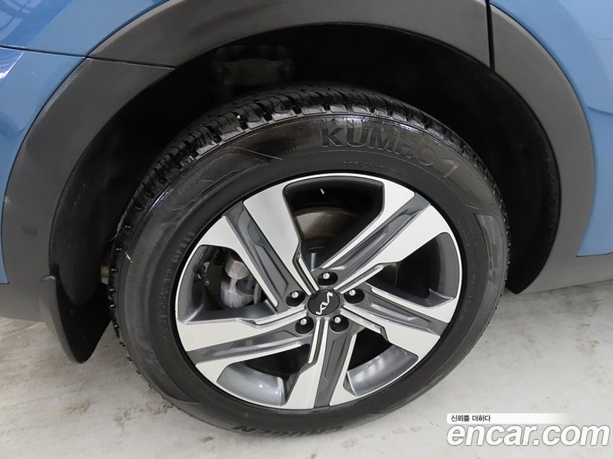 Kia Sorento 2023