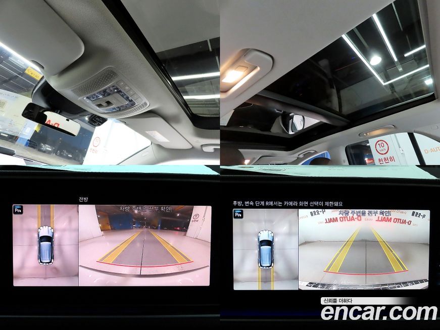 Mercedes-Benz GLE-Class 2022