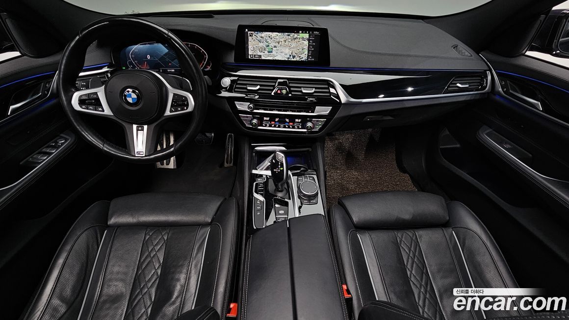 BMW Gran Turismo 2020