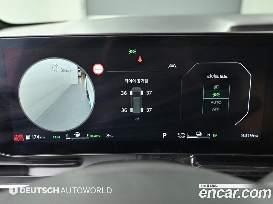 Kia Canival 2025