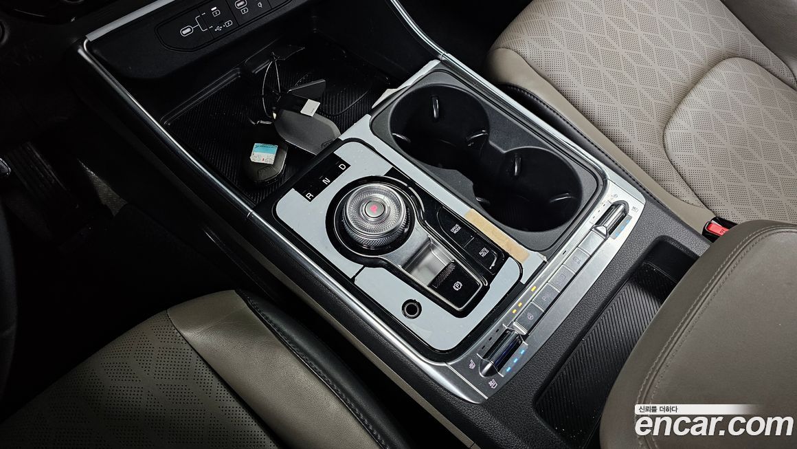 Kia Canival 2025