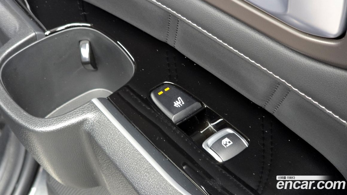 Kia Sorento 2025