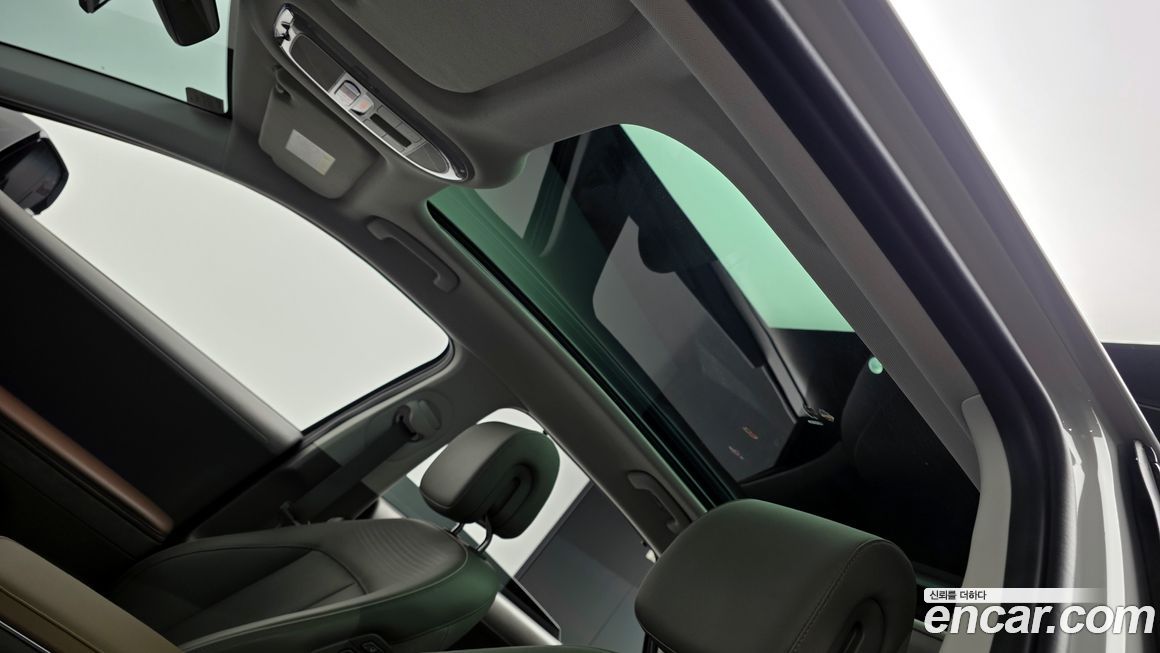 Hyundai Ioniq5 2023