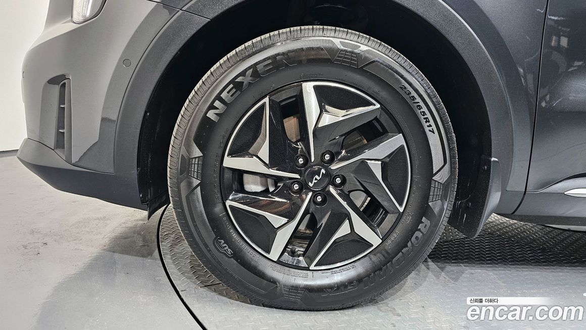 Kia Sorento 2024