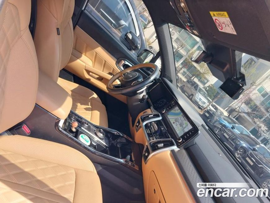 Kia Sorento 2023