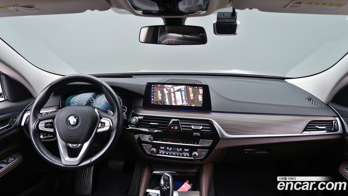 BMW Gran Turismo 2019