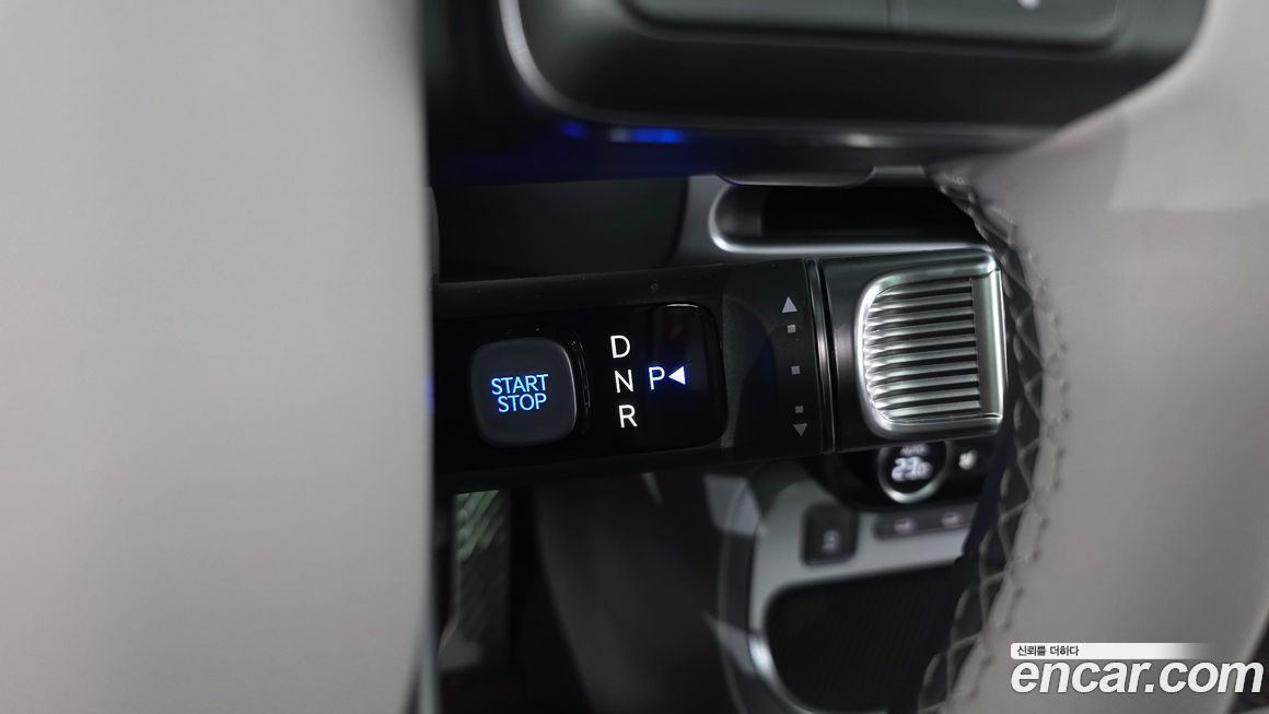 Hyundai Ioniq9 2025