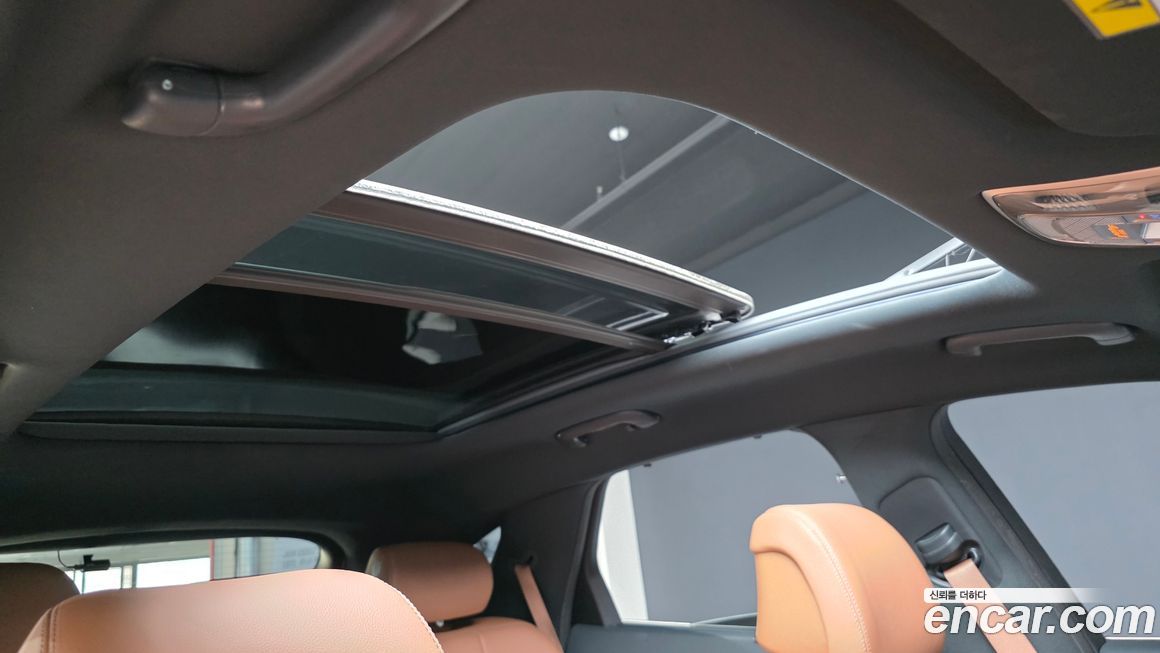 Genesis GV70 2021