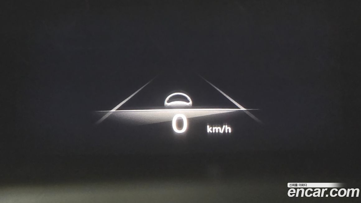Genesis GV70 2021