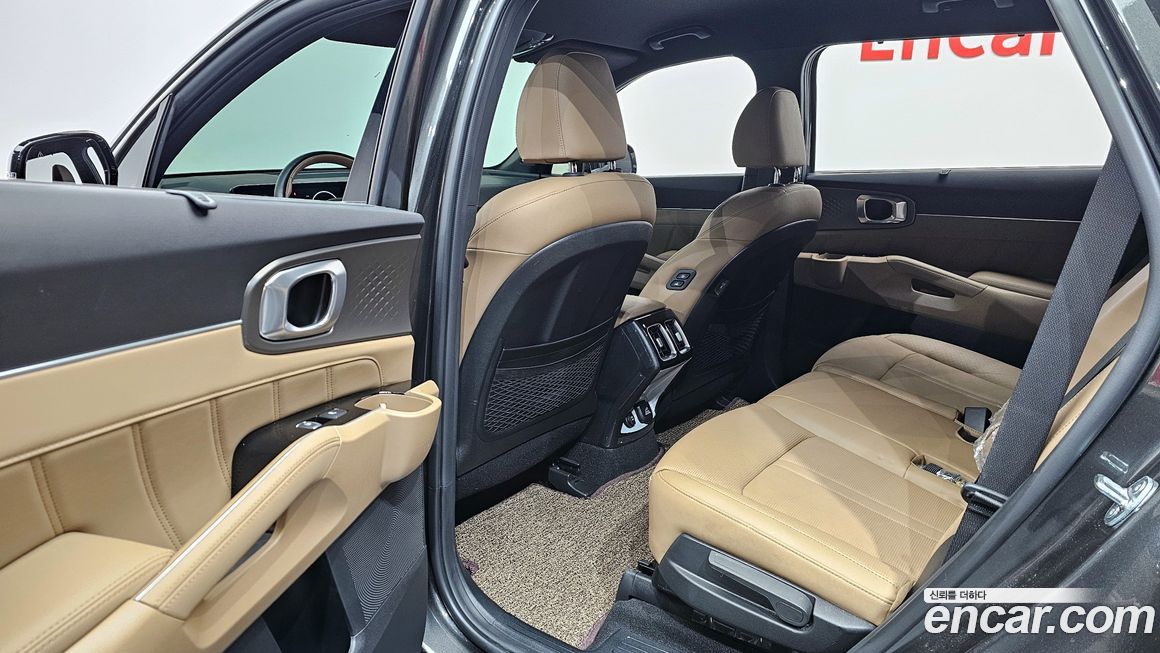 Kia Sorento 2024