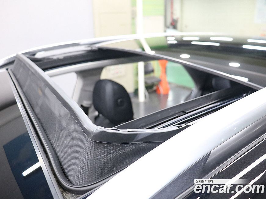 Mercedes-Benz GLE-Class 2021