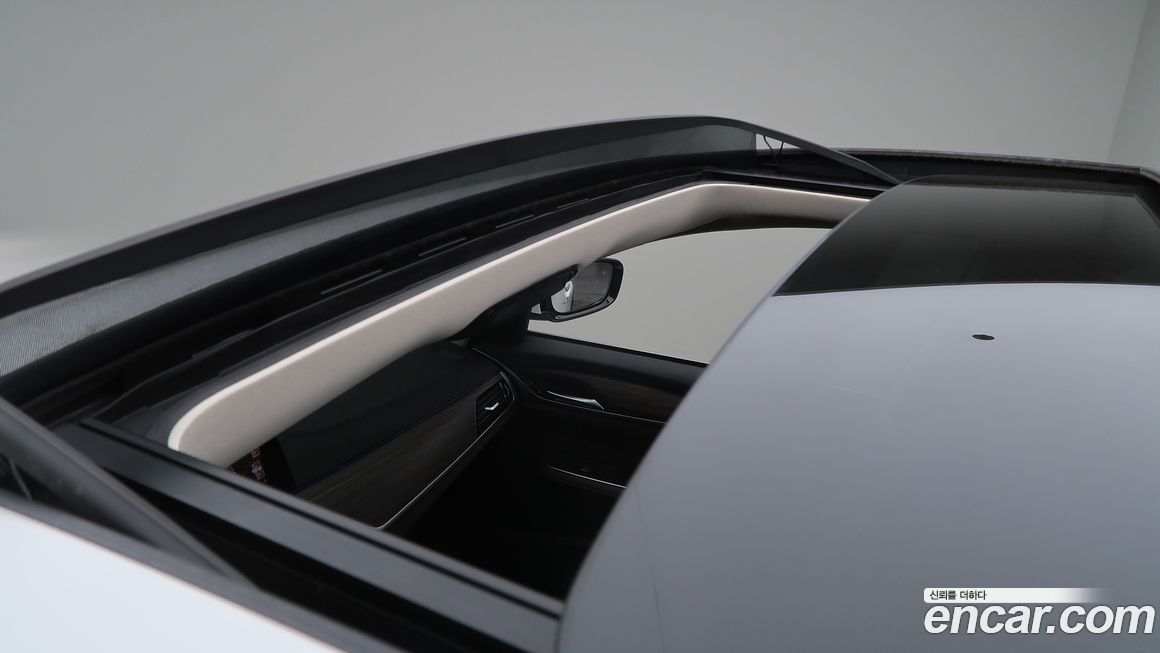 BMW Gran Turismo 2019