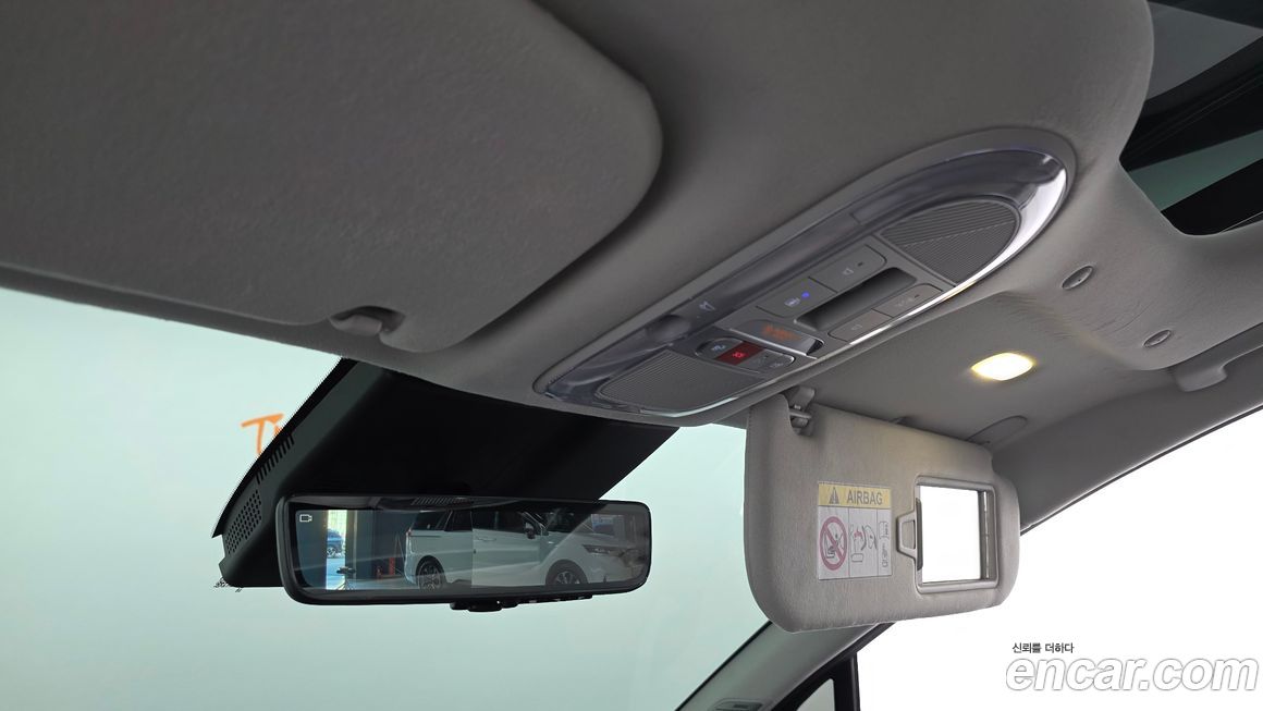 Hyundai Ioniq9 2025