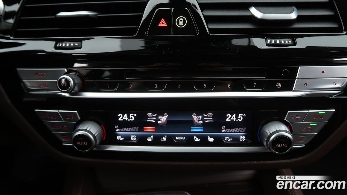 BMW Gran Turismo 2019