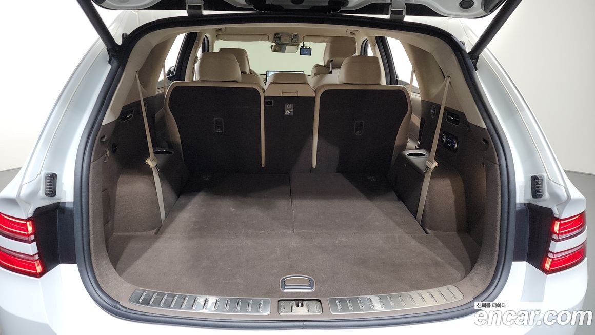 Genesis GV80 2020