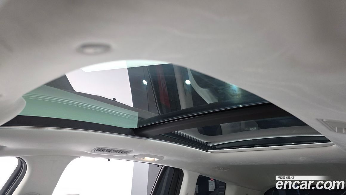 Hyundai Ioniq9 2025