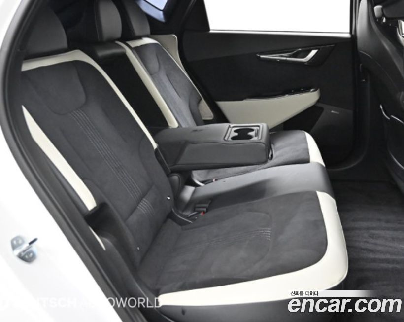 Kia EV6 2024