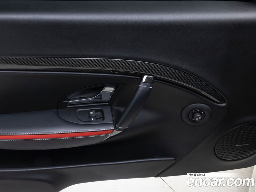 Maserati GranTurismo 2019