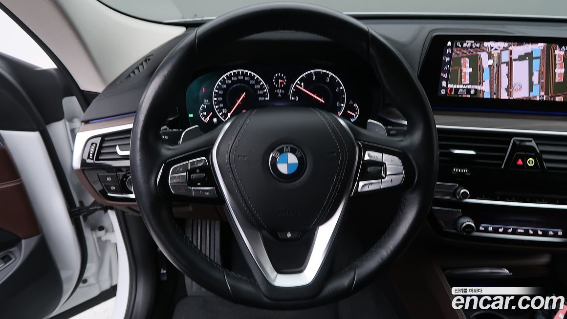 BMW Gran Turismo 2019