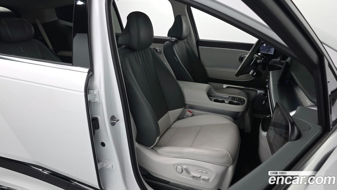 Hyundai Ioniq9 2025