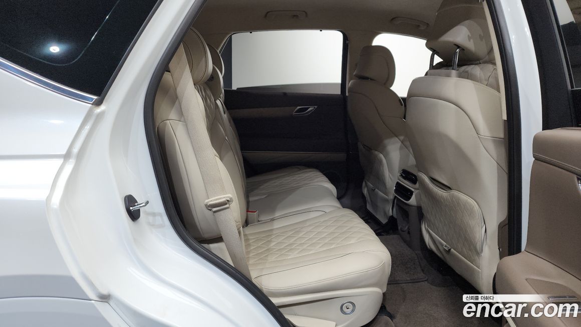 Genesis GV80 2020