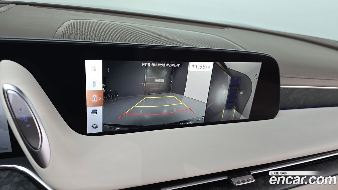 Genesis G90 2024