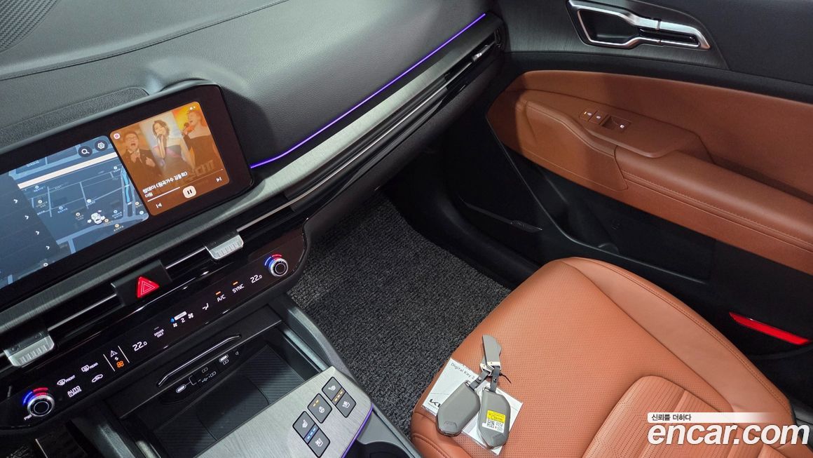 Kia Sportage 2025