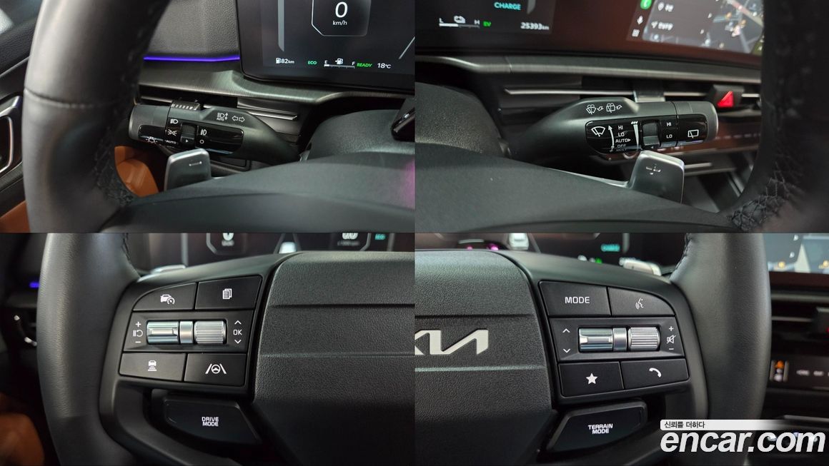 Kia Sportage 2025
