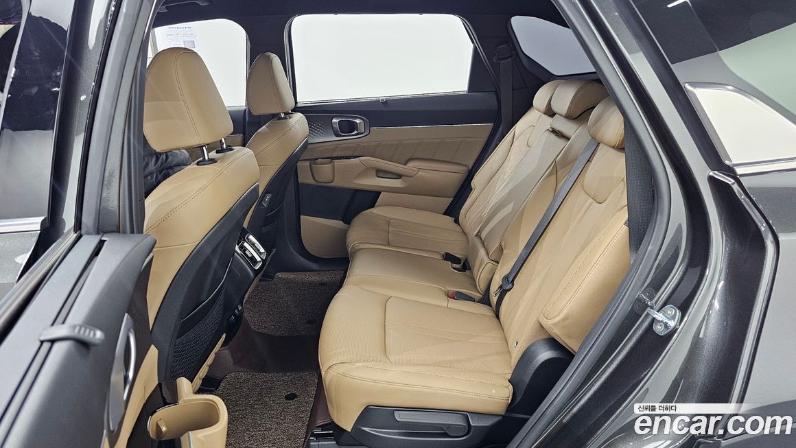 Kia Sorento 2024