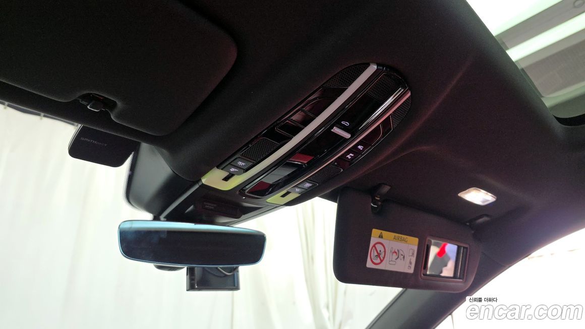 Porsche Cayenne 2021