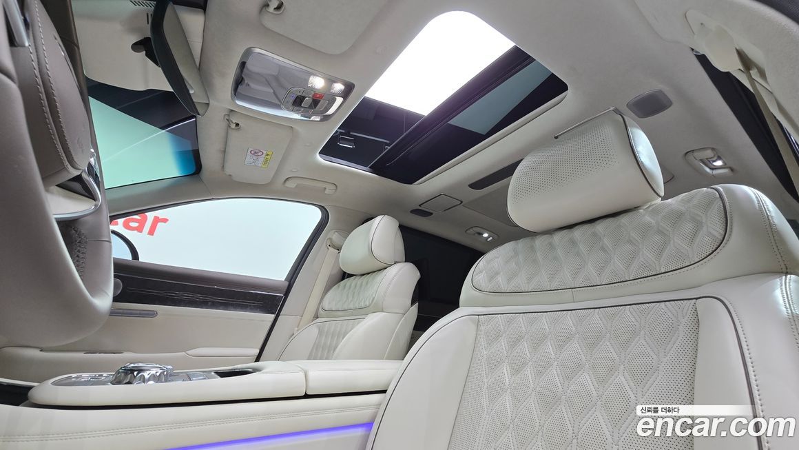 Genesis G90 2024