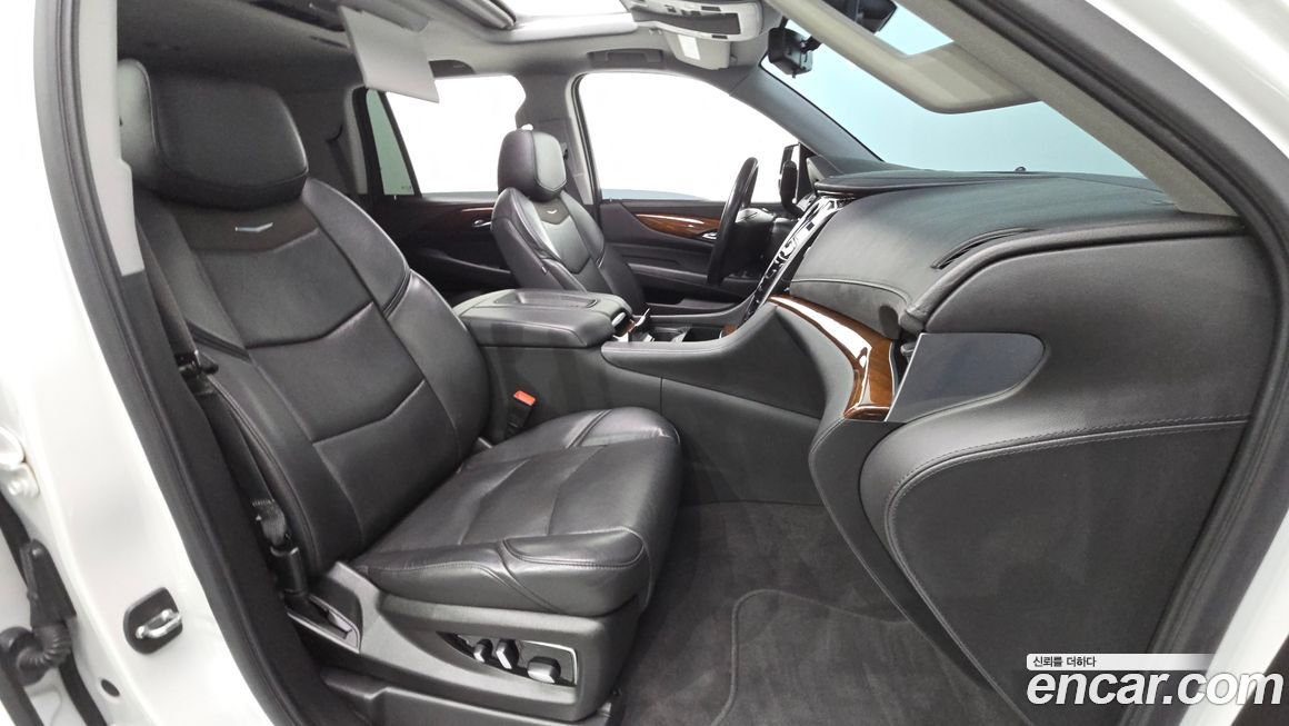 Cadillac Escalade 2020