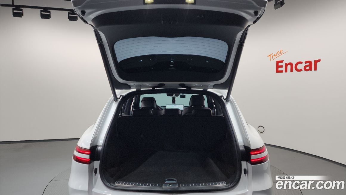 Genesis GV70 2021