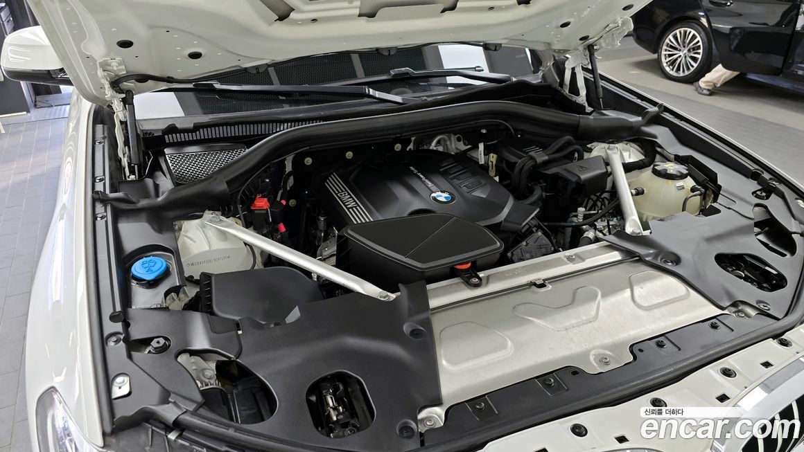 BMW X4 2020