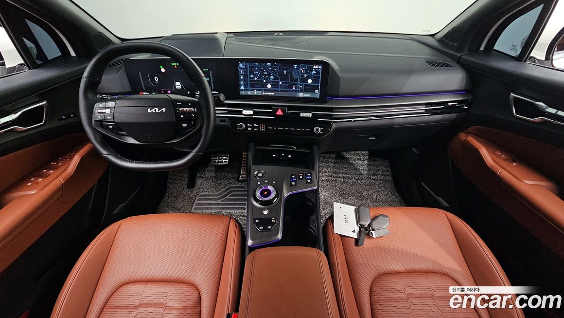 Kia Sportage 2025