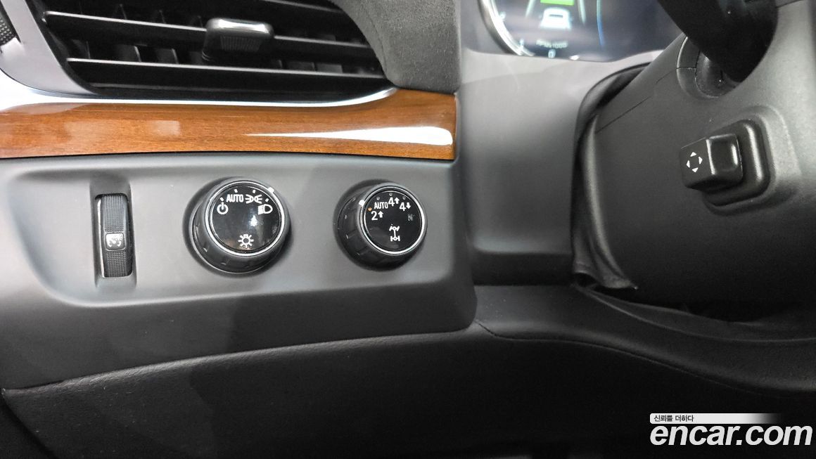 Cadillac Escalade 2020