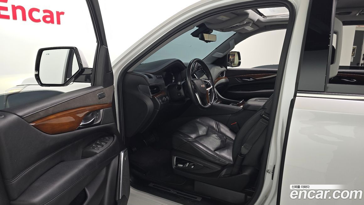 Cadillac Escalade 2020